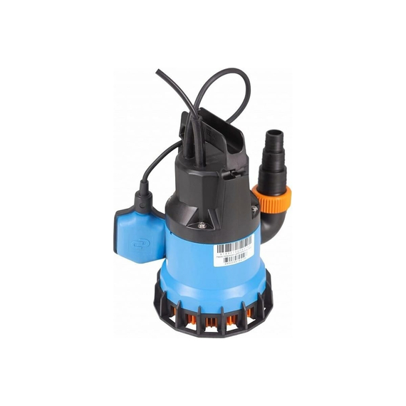 fotoПогружной дренажный насос Джилекс ДРЕНАЖНИК 85/6 5153, изображение 2фото