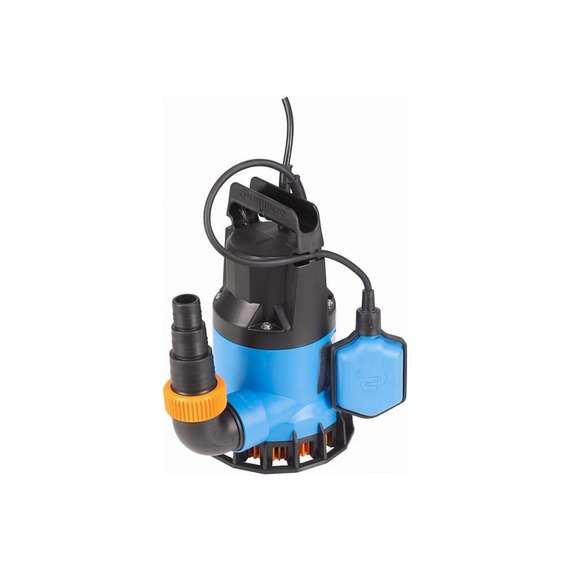 fotoПогружной дренажный насос Джилекс ДРЕНАЖНИК 85/6 5153, изображение 4фото