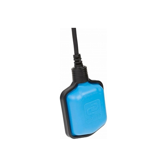 fotoПогружной дренажный насос Джилекс ДРЕНАЖНИК 85/6 5153, изображение 10фото