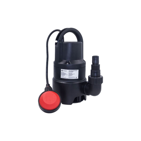 fotoДренажный насос AQUALINK DP D-5/125 400 Вт 5160, изображение 2фото