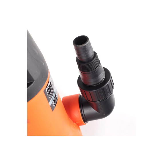 fotoПогружной дренажный насос PATRIOT F 400 315302405, изображение 2фото