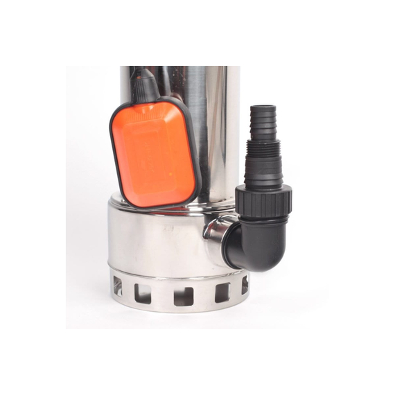 fotoДренажный насос для грязной воды PATRIOT F 900/S, изображение 3фото