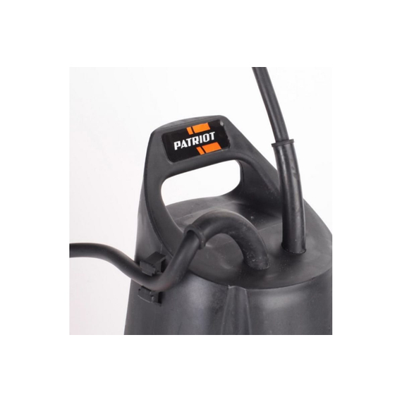 fotoДренажный насос PATRIOT F 850 NEW 315302407, изображение 4фото