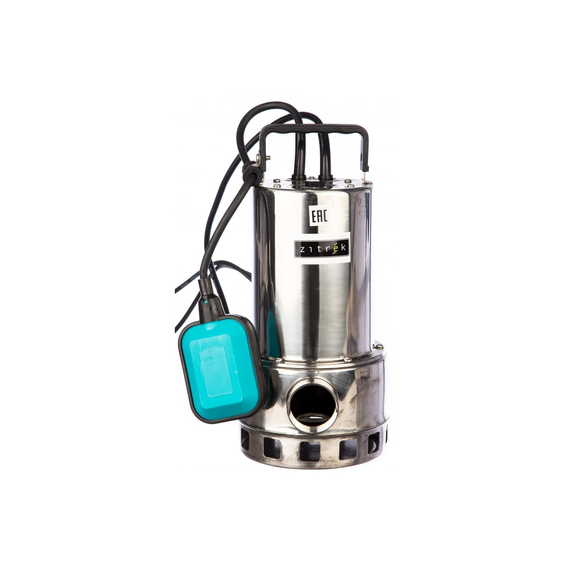 fotoДренажный насос Zitrek DWP-900S 076-0513, изображение 2фото
