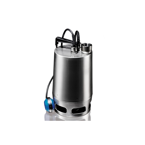 fotoДренажный насос Grundfos UNILIFT AP 35.40.06.A1.V 96010982фото