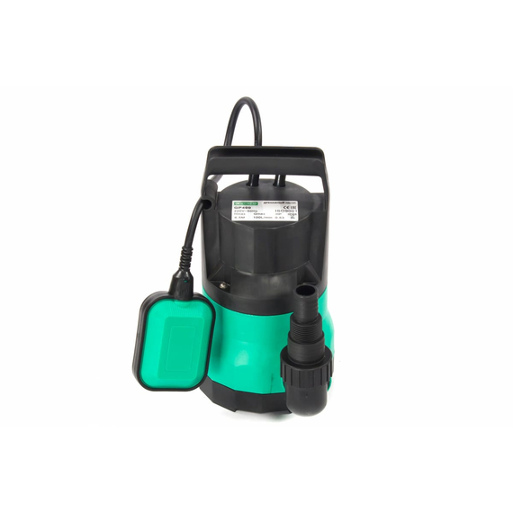 fotoДренажный погружной насос Leberg GS400 УТ000009003фото