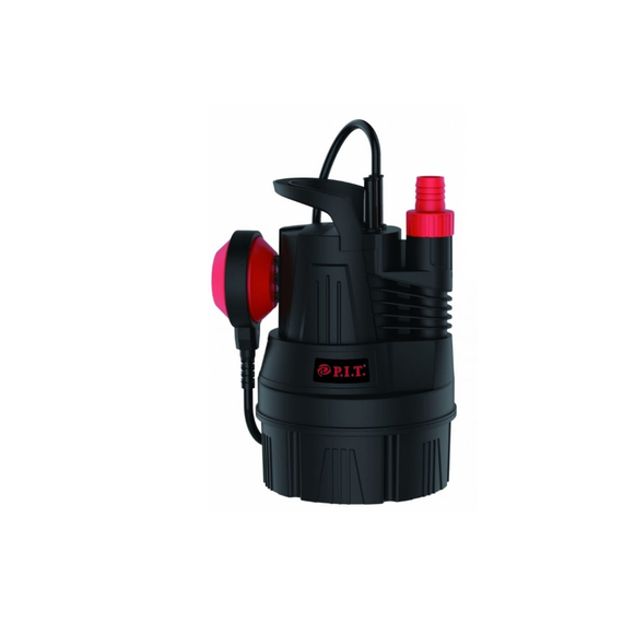 fotoДренажный насос P.I.T. PSP015001-400/11, изображение 2фото