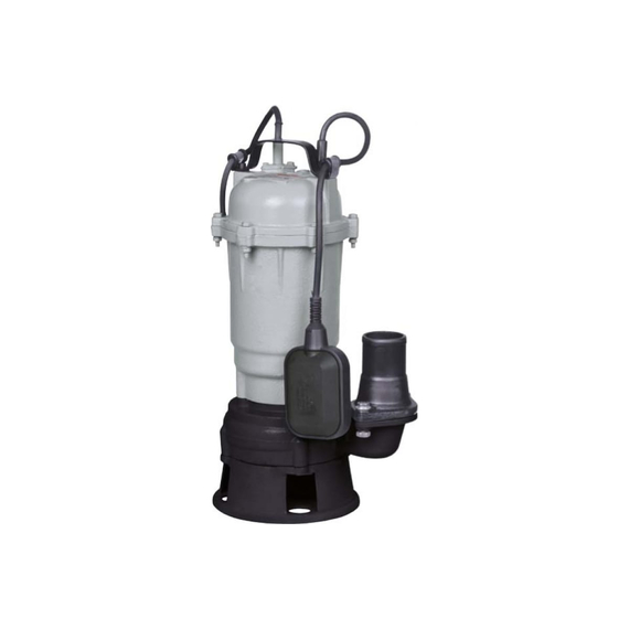 fotoПогружной дренажный насос с ножом Ставр НПД-950Н ст950нфото