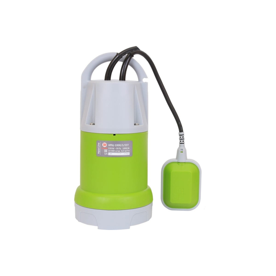 fotoЭлектрический центробежный насос Калибр НПЦ-1000/5/35Т 00000064361, изображение 3фото