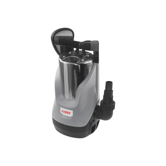 fotoПогружной дренажный насос Ставр НПД-900М ст900мнпдфото