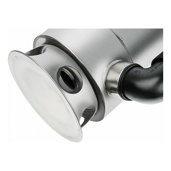 fotoДренажный насос Unipump INOXVORT 400 SW 78684, изображение 2фото