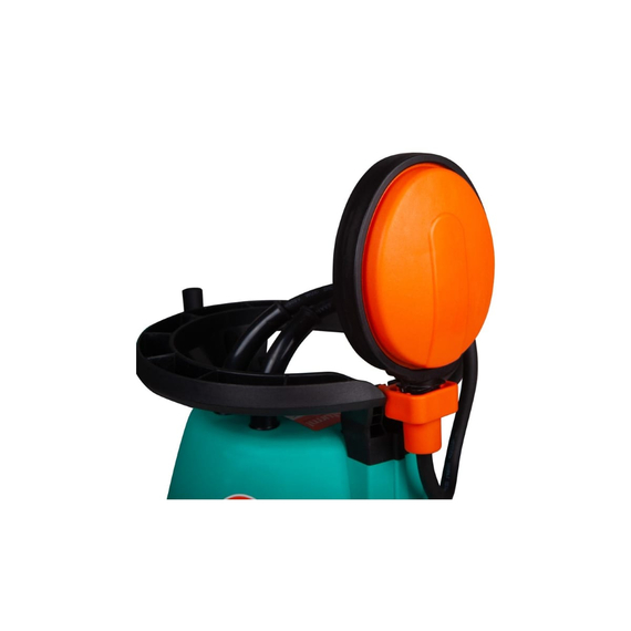 fotoПогружной дренажный насос Sturm WP9745PU, изображение 3фото