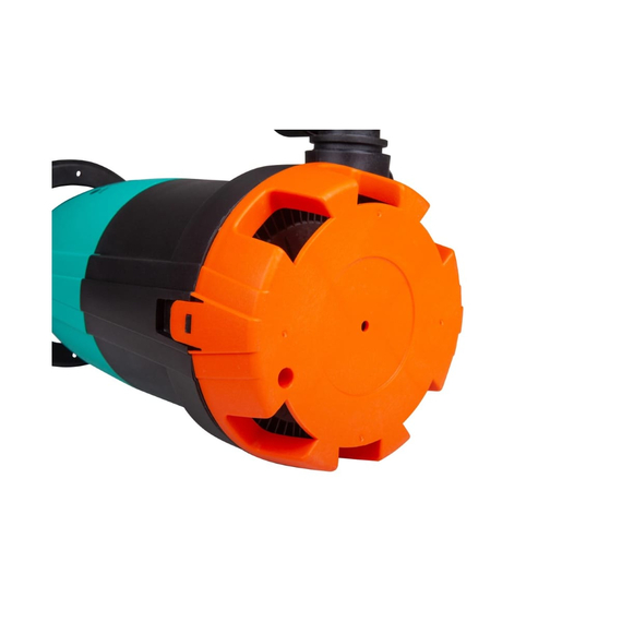 fotoПогружной дренажный насос Sturm WP9745PU, изображение 5фото