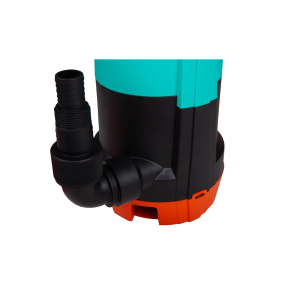 fotoПогружной дренажный насос Sturm WP9745PU, изображение 6фото