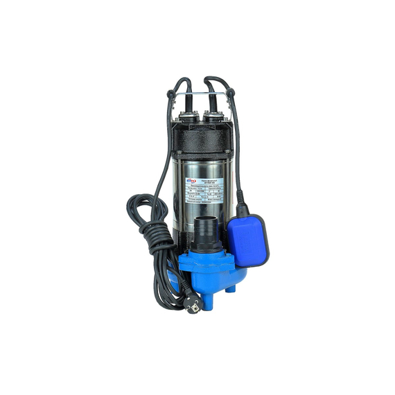 fotoФекальный насос AquamotoR AR WQV 450 AR151022фото