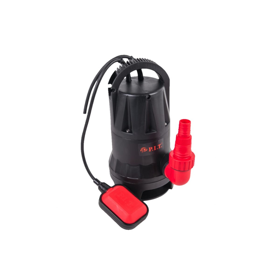 fotoДренажный насос P.I.T. PSP015004-400/5фото