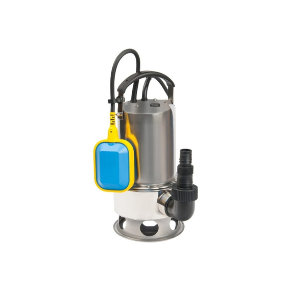 fotoДренажный насос Unipump INOXVORT 750 SW 67522фото