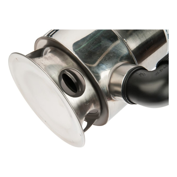 fotoДренажный насос Unipump INOXVORT 750 SW 67522, изображение 2фото