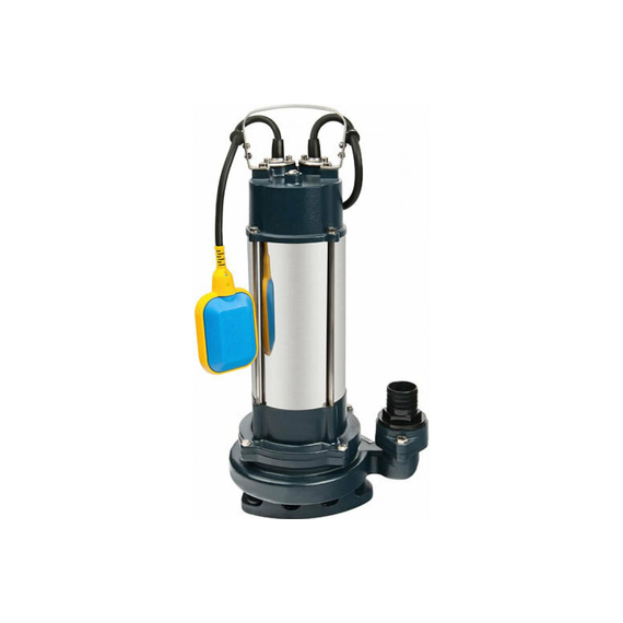 fotoДренажный насос Unipump FEKAPUMP V 1500F 89415фото
