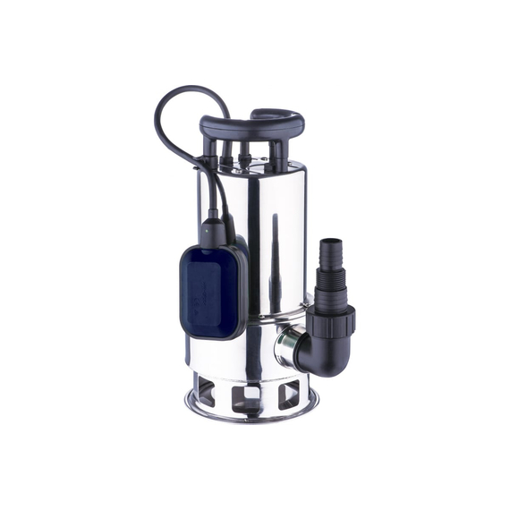 fotoДренажный насос Termica нержавеющая сталь DW 900 INOXфото