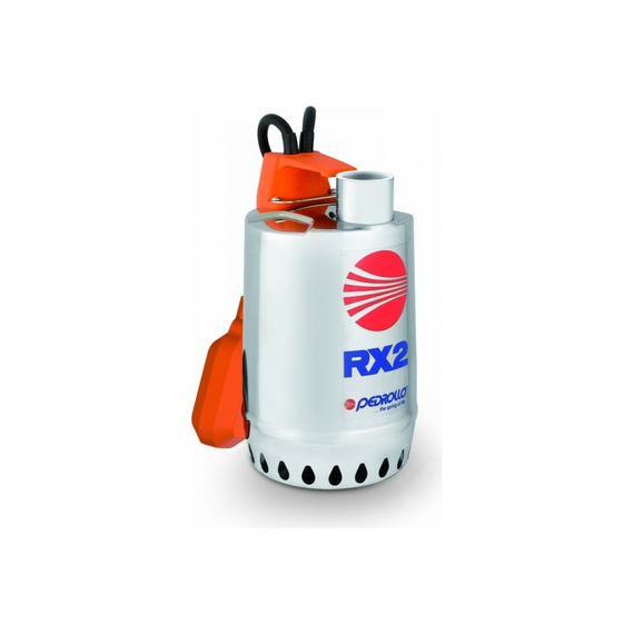 fotoНасос Pedrollo RXm 3, кабель 10 м 48TXP13A1Uфото