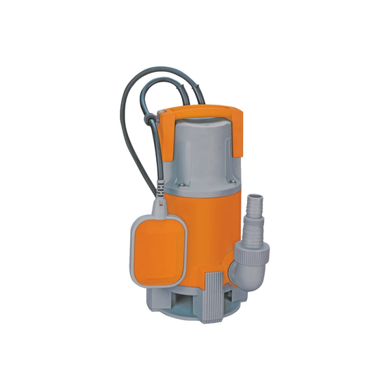 fotoПогружной дренажный насос для грязной воды Кратон DWP-11 5 04 02 011фото