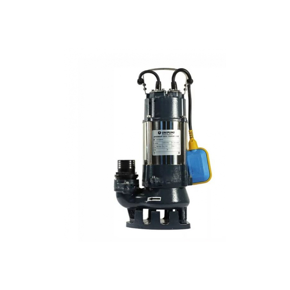 fotoДренажный насос Unipump FEKAPUMP V 450F 52156фото