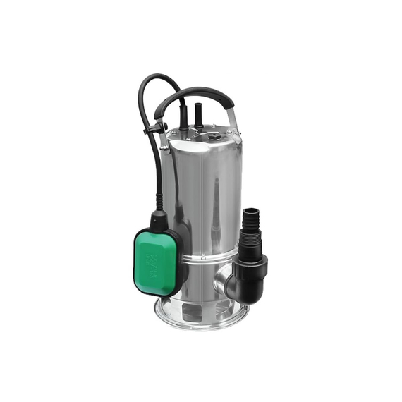 fotoДренажный насос для грязной воды Oasis 175/7 4670004376928фото