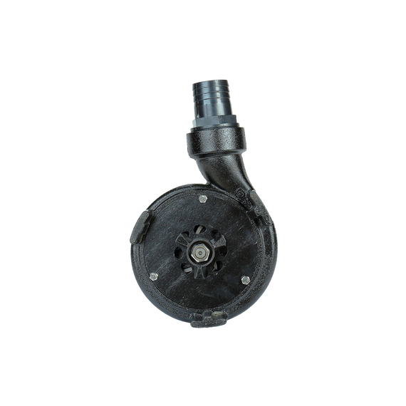 fotoФекальный насос AquamotoR AR WQV 1500C AR151025, изображение 5фото