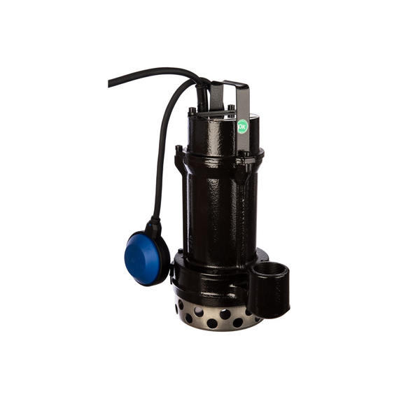 fotoПогружной дренажный насос ZENIT DRE 75/2/G32V AOBM-E 44809, изображение 2фото
