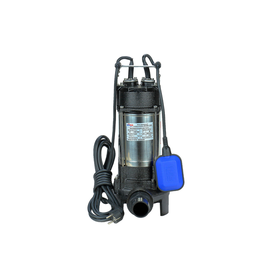 fotoФекальный насос AquamotoR AR WQV 1100C AR151024фото