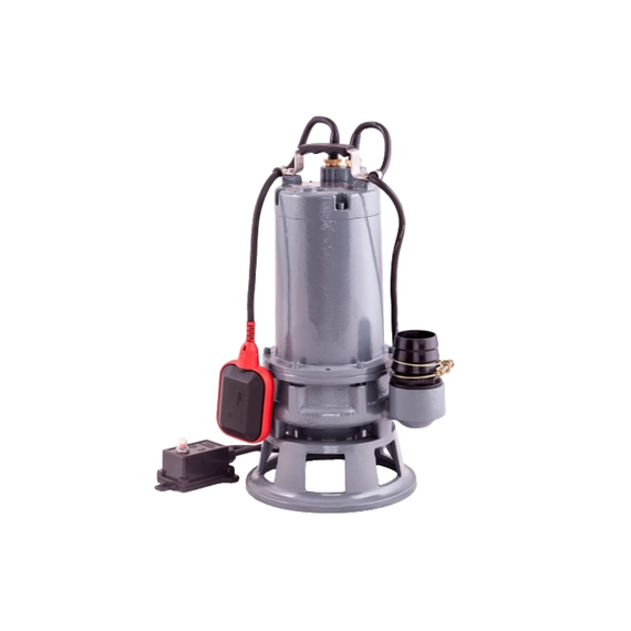 fotoНасос AQUARIO Grinder-100 1210фото