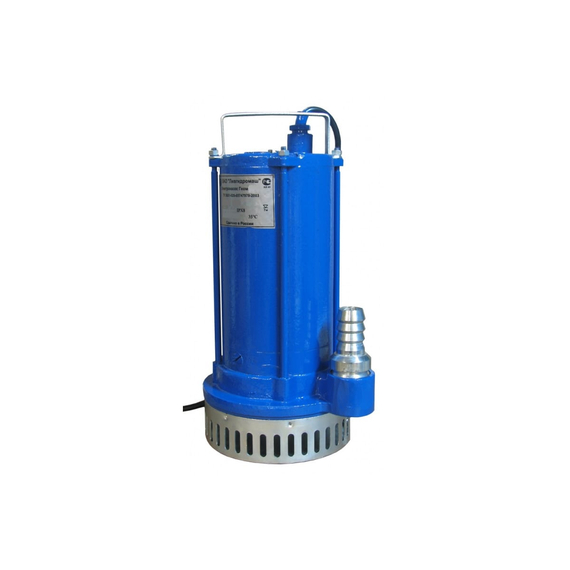 fotoЭлектронасос Ливгидромаш ГНОМ 10-6 220В 20110650001фото