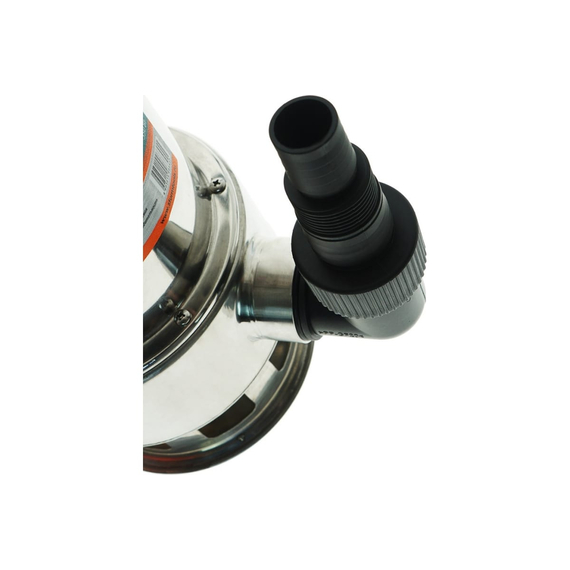 fotoНасос для грязной воды Sturm WP9775S, изображение 4фото