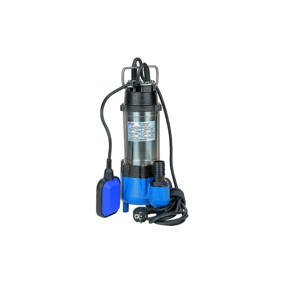 fotoФекальный насос AquamotoR AR WQV 250 AR151021фото