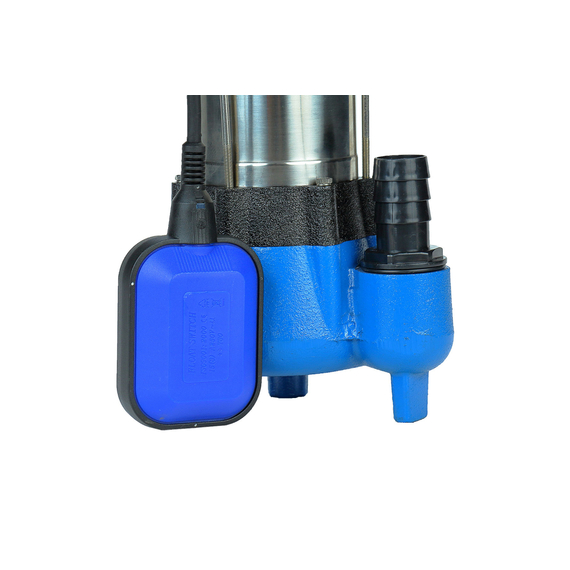 fotoФекальный насос AquamotoR AR WQV 250 AR151021, изображение 3фото