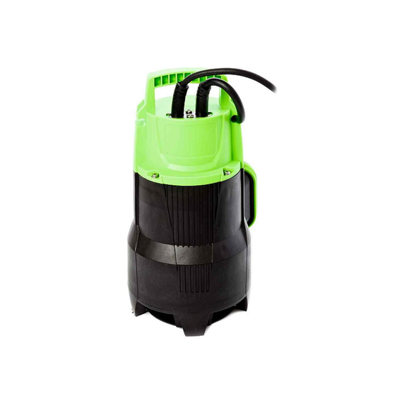 fotoДренажный насос REDVERG RD-SPP750/25 6627241, изображение 3фото