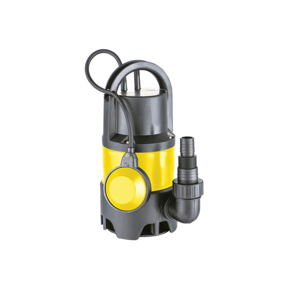 fotoДренажный насос WWQ NF-750фото