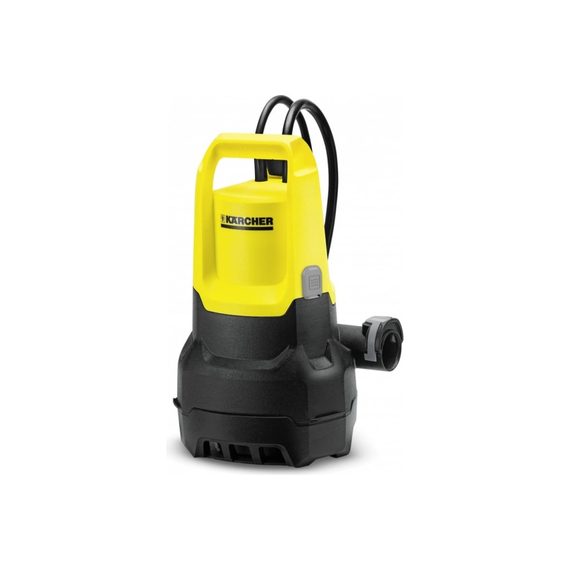 fotoНасос Karcher SP 5 Dirt 1.645-503фото