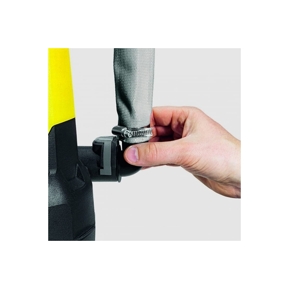 fotoНасос Karcher SP 5 Dirt 1.645-503, изображение 7фото