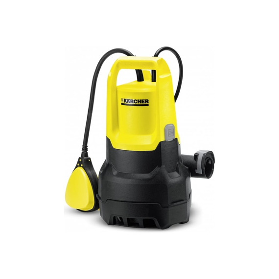 fotoНасос Karcher SP 3 Dirt 1.645-502фото