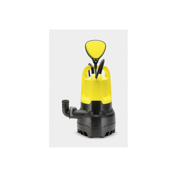 fotoНасос Karcher SP 3 Dirt 1.645-502, изображение 2фото