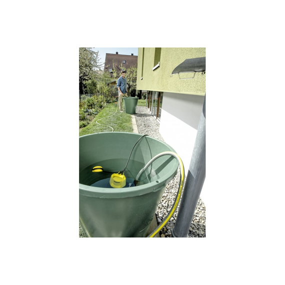 fotoНасос Karcher SP 3 Dirt 1.645-502, изображение 5фото
