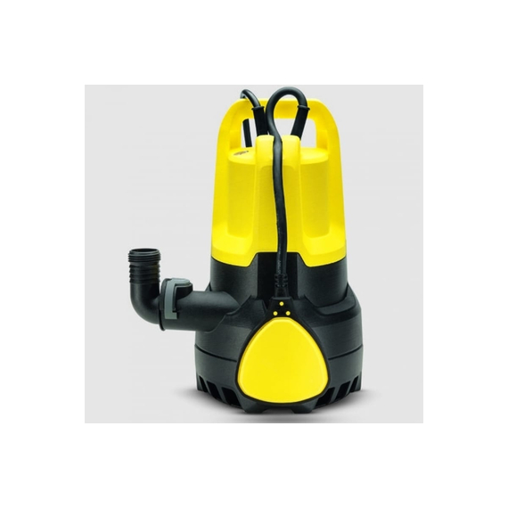 fotoНасос Karcher SP 7 Dirt 1.645-504, изображение 7фото