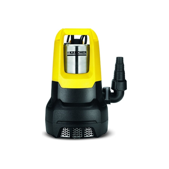 fotoНасос Karcher SP 7 Dirt Inox 1.645-506, изображение 7фото