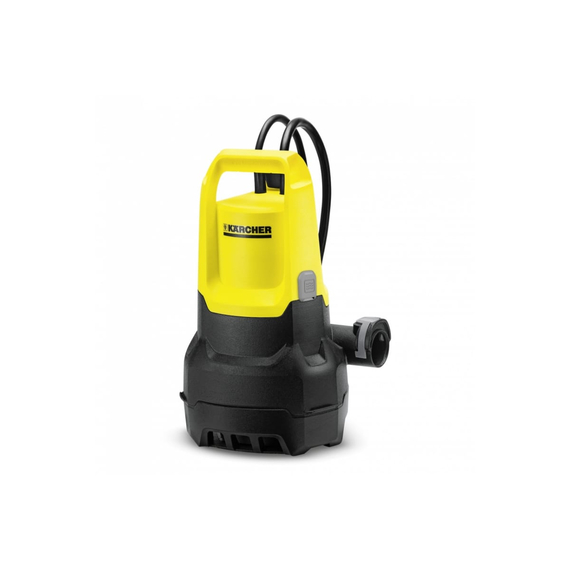 fotoКомплект с дренажным насосом Karcher Pump Box 1.645-507, изображение 2фото