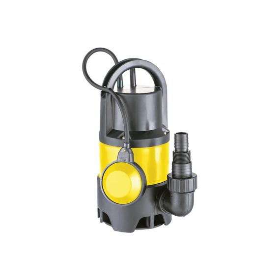 fotoДренажный насос WWQ NF-400фото