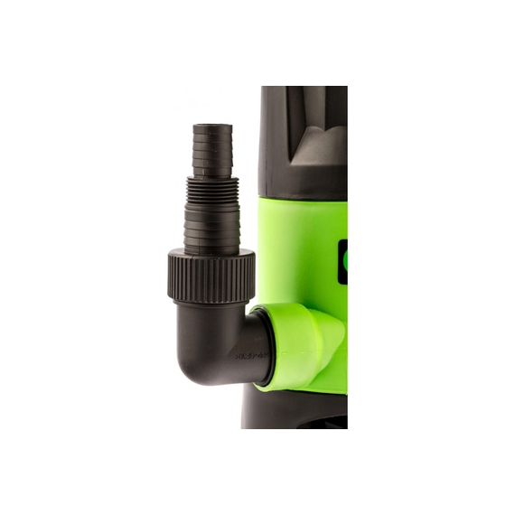 fotoДренажный насос для грязной воды СИБРТЕХ СДН800-35 97265, изображение 3фото