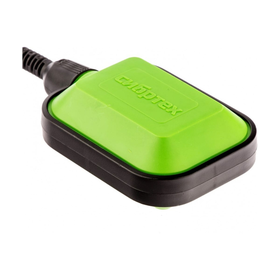 fotoДренажный насос для грязной воды СИБРТЕХ СДН800-35 97265, изображение 7фото