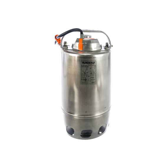 fotoНасос Pedrollo RX 4/40 48TXV24AU, изображение 3фото